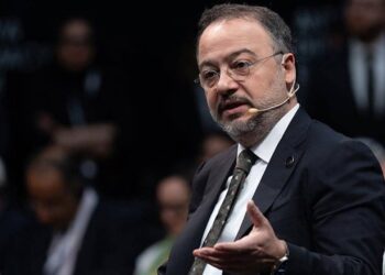 Nuh Yılmaz Şam Büyükelçiliği’ne atandı