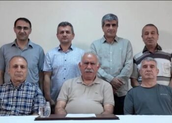 Öcalan: Sürecin gelişmesi siyasi ve hukuki gerekliliklere bağlı