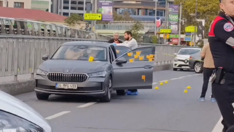 Serdar Öktem cinayetinde gözaltı sayısı 13’e çıktı