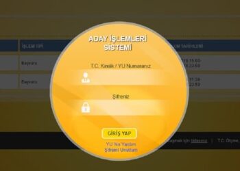 ÖSYM, ‘altı adayın tercihlerinin değiştirildiği’ iddiasını yalanladı