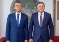 Özgür Özel hakkında suç duyurusunda bulundu