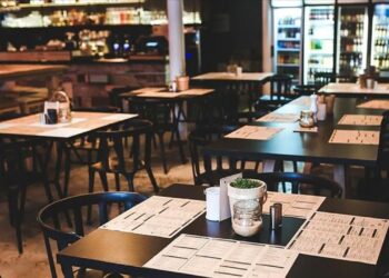 Eleman çıkarmalar başladı: Yeme-içme sektöründe işler yüzde 50 düştü