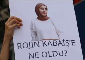 Rojin soruşturmasında yeni rapor ortaya çıktı