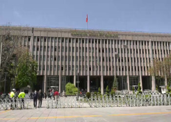 Ankara merkezli 22 ilde eş zamanlı sahte e-imza operasyonu: 92 kişi gözaltına alındı