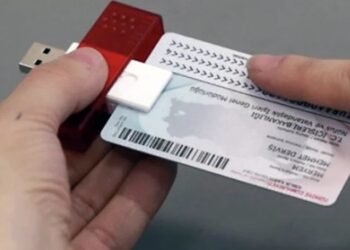 Sahte e-imza soruşturması: 23 kişi tutuklandı