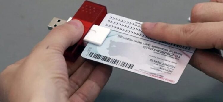 Sahte e-imza soruşturması: 23 kişi tutuklandı