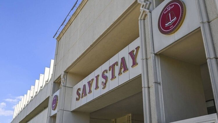 Sayıştay’da boş bulunan 5 üyelik için 10 aday belirlendi