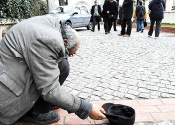 İlk beşteyiz: Sarayın yanlış ekonomik politikaları sefalette sürükledi