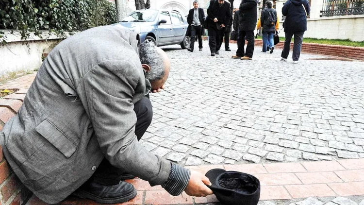 İlk beşteyiz: Sarayın yanlış ekonomik politikaları sefalette sürükledi