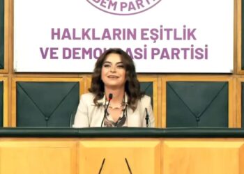 Meclis’teki ‘Apo’ sloganlarına iktidar cephesinden tepki