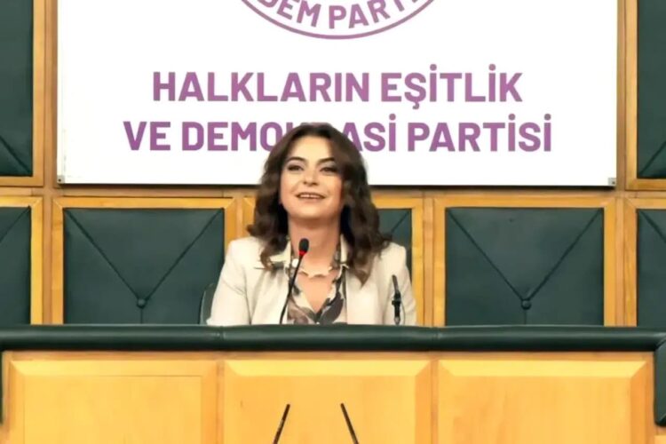 Meclis’teki ‘Apo’ sloganlarına iktidar cephesinden tepki