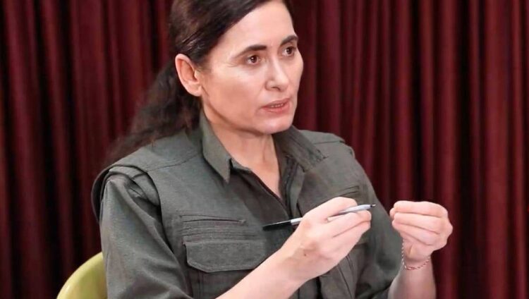 Kandil: Öcalan’ın özgürlüğü ‘süreci’ bozacaksa, bozulsun