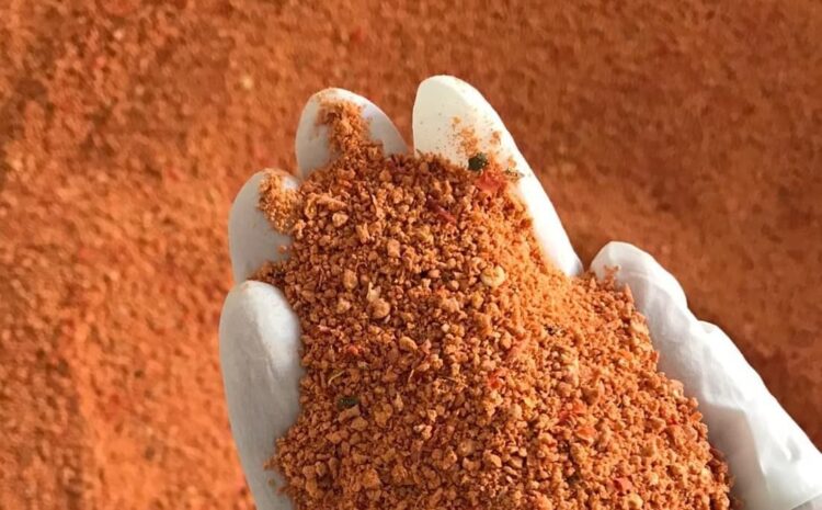 Taklit-tağşiş gıdalar listesine 20 yeni ürün eklendi