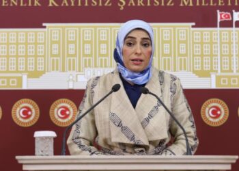 AKP’li Zehra Taşkesenlioğlu’nun dudak uçuklatan mal varlığı
