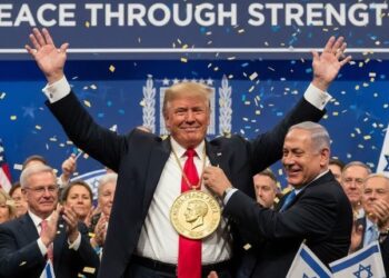 İsrail: Nobel Barış Ödülü’nü Trump’a verin