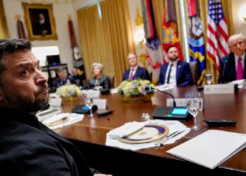 Ukrayna’ya Tomahawk verilmesine  onay çıkmadı