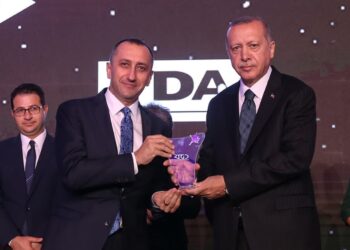 Havuzdan Siber Güvenlik Başkanlığına: Ümit Önal kimdir?