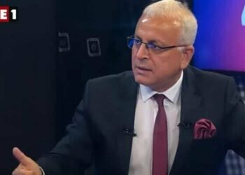 Merdan Yanardağ’ın gözaltı süresi uzatıldı