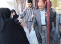 ‘Mültecilerin dedesi’ Suriyeli kadınlara cinsel istismardan tutuklandı