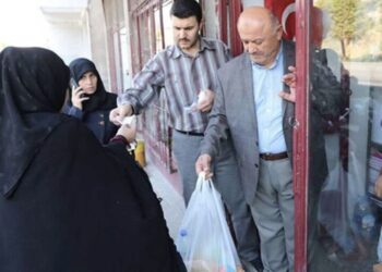 ‘Mültecilerin dedesi’ Suriyeli kadınlara cinsel istismardan tutuklandı