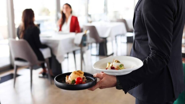 100 bin dolar değerinde salyangoz çalındı: Michelin yıldızlı restoranlar tedarik kriziyle karşı karşıya