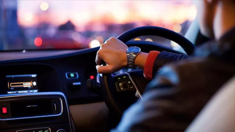 128 kez denedi ama ehliyet sınavını yine geçemedi