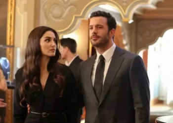 13 bölümün parasını peşin aldı, 7. bölümde veda ediyor