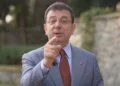 İmamoğlu’ndan iddianame açıklaması: “İstanbul’un ve Türkiye’nin iradesini yok sayan bu partizan zihniyetle en güçlü şekilde mücadeleye devam ediyoruz”