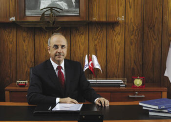 Eski TCDD Genel Müdürü İsa Apaydın’a kamudan 1.6 milyar liralık ihale: Çorlu Tren Kazası’nda sorumluluğu olan birini ödüllendirir gibi