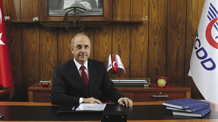 Eski TCDD Genel Müdürü İsa Apaydın’a kamudan 1.6 milyar liralık ihale: Çorlu Tren Kazası’nda sorumluluğu olan birini ödüllendirir gibi