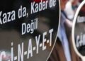 Son 9 yılın iş cinayeti verileri: Bilinenin iki katı; ‘iş kazası ve meslek hastalığı’ nedeniyle 52 bin 455 dosyaya gelir bağlanmış