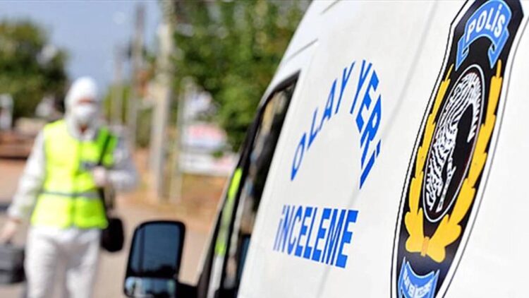 17 yaşındaki çocuk iş yerine silahla ateş açtı; 16 yaşındaki arkadaşı gözcülük yaptı