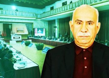 AKP’liler İmralı’ya heyet gönderme kararı öncesi farklı seçenekleri değerlendirdi: ‘Öcalan Sincan’a gelsin’ önerisi