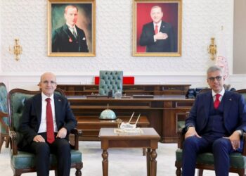 2025’in ilk yarısında 114,2 milyon TL harcayan TBMM’nin 2026 sağlık ödeneği 483 milyon TL