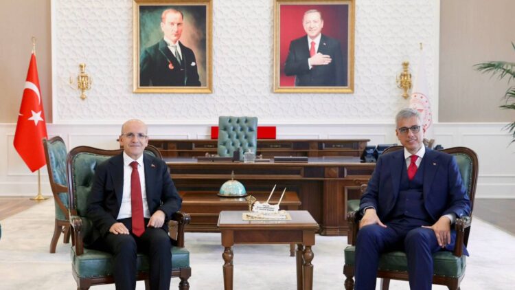 2025’in ilk yarısında 114,2 milyon TL harcayan TBMM’nin 2026 sağlık ödeneği 483 milyon TL