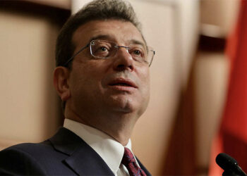 İmamoğlu’ndan “yargı mezarlığı” çıkışı: Masa başı kurgular ve siyaset kliklerinin hesapları milletimizin feraseti karşısında yok olacak