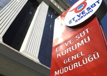 Et ve Süt Kurumu Genel Müdürü Taylan’ın Macaristan’daki şirketi üstünden kuruma et sattığı iddiası: Miktarın da gizlendiği öne sürüldü