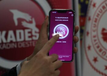 Kadına şiddet her geçen gün artıyor: Her üç kadından biri KADES uygulamasını kullanıyor