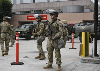 Ulusal Muhafız saldırısı sonrası: 19 ülkeye ‘green card’ soruşturması başlatıldı