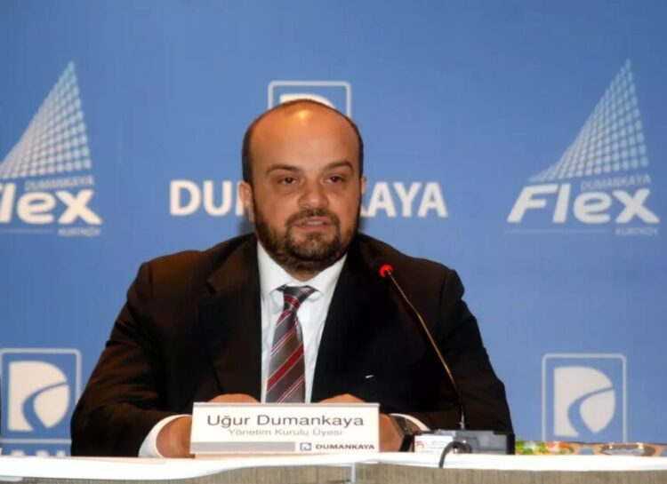 Dumankaya: İdealler yeniden doğacak zamanı bekler