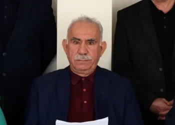 Abdullah Öcalan: Kürt olgusunun Cumhuriyet’e dahil edilmesi için güçlü bir geçiş süreci temel alınmalı