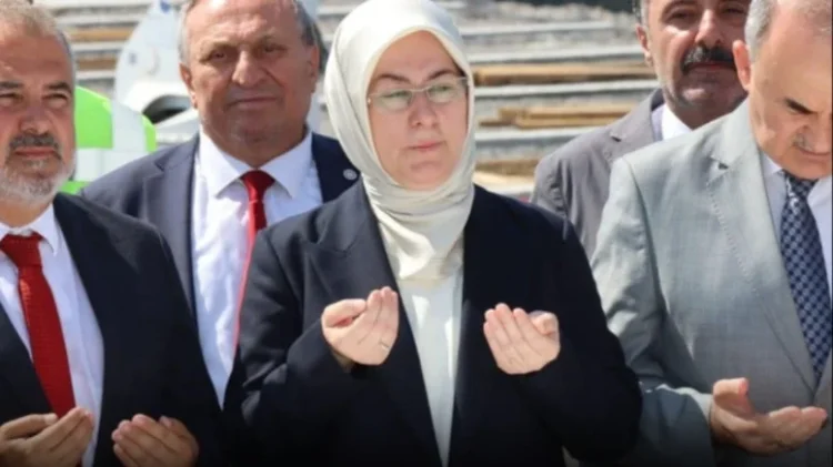 Milyonlarca liralık ballı ihale AKP’linin oğluna verildi