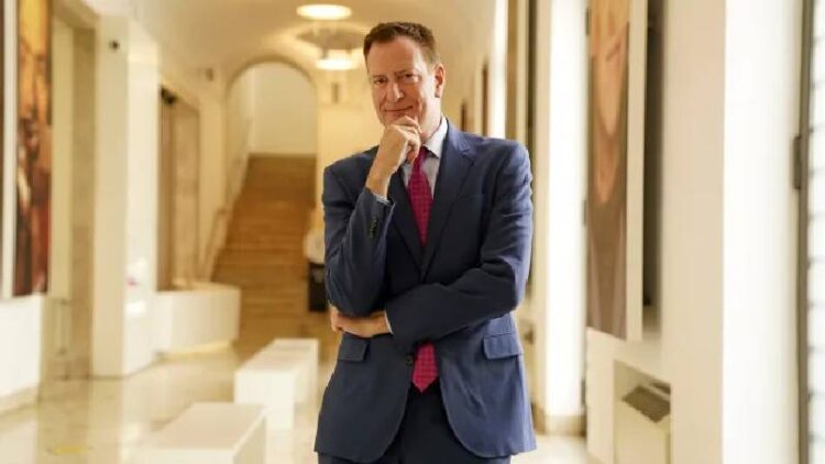 240 yıllık The Times’tan büyük hata: Eski New York Belediye Başkanı De Blasio sandılar, sahte söyleşi yaptılar