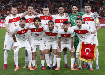 Play-off’lara gitmeye hak kazanan ülkeler belli oldu: İşte Türkiye’nin muhtemel rakipleri