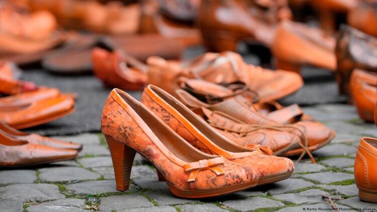 Zehra’dan şiddete direnen kadınlara: “Asla vazgeçmeyin”