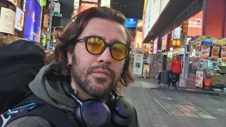 ABD’de gözaltındaki Türk bilim insanı Dölek, kefaletle serbest bırakıldı