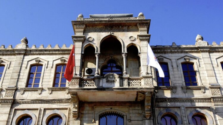 AKP’li belediye 553 bin metrekare taşınmazı sattı: Borçtan kurtulmak için Atakum’u feda etti