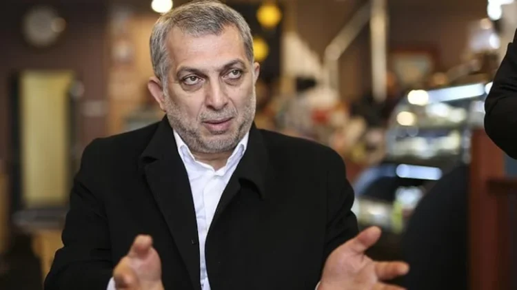 Metin Külünk: ‘AKP içinde Ekrem İmamoğlucular var’
