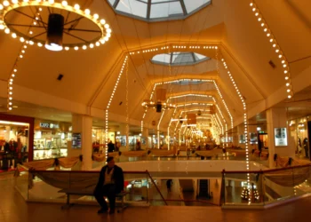 AVM’lerin babası hayatını kaybetti