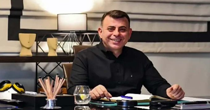 Adanalı ünlü iş insanı ofisinde ölü bulundu